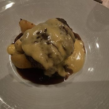 Boca - Petite filet (prime tenderloin) - Italian Near Me - Cincinnati, Ohio