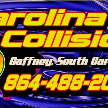 CARSTAR Carolina Collision - Body Shops Near Me - Gaffney, South Carolina CARSTAR Carolina Collision - Body Shops Near Me - Gaffney, South Carolina