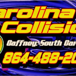 CARSTAR Carolina Collision