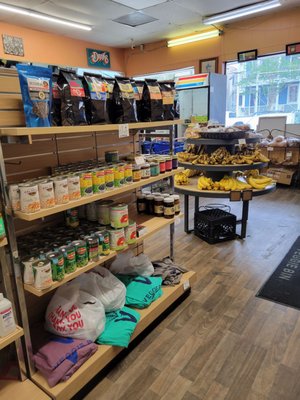 The Veggie Bin by null