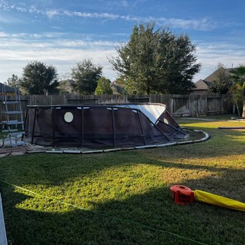 Performance Junk Removal - Junk Removal & Hauling Near Me - Spring, Texas