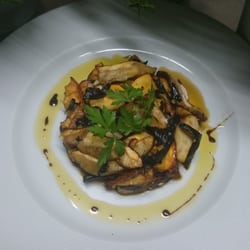 Deli - Setas.