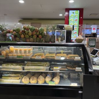 Aloha Pho And Sugarcane Juices - Juice Bars & Smoothies Near Me - Honolulu, Hawaii