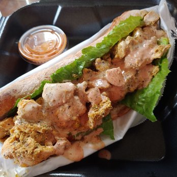 Zunzi's - Conquistador! - Sandwiches Near Me - Savannah, Georgia Zunzi's - Conquistador! - Sandwiches Near Me - Savannah, Georgia