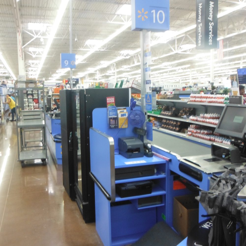 Walmart Supercenter - Walmart Supercenter - Department Stores Near Me - Charleston, South Carolina Walmart Supercenter - Walmart Supercenter - Department Stores Near Me - Charleston, South Carolina