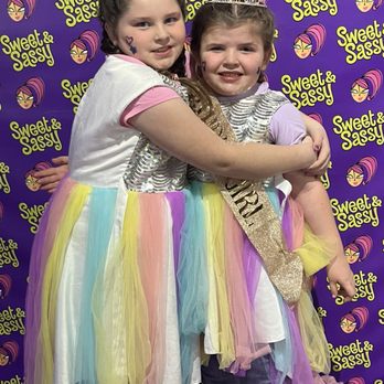 Sweet & Sassy - Kids Hair Salons Near Me - Cherry Hill, New Jersey Sweet & Sassy - Kids Hair Salons Near Me - Cherry Hill, New Jersey