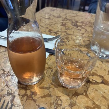 Maccheroni Republic - Rose - Italian Near Me - Los Angeles, California