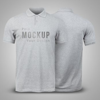 Idea Graphic Design & Printing - Polo shirt - Graphic Design Near Me Idea Graphic Design & Printing - Polo shirt - Graphic Design Near Me