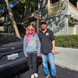 Frank’s Driving School
