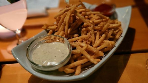 Seastar Restaurant & Raw Bar by null