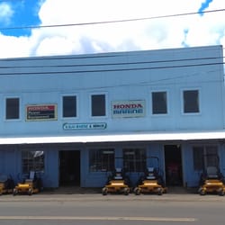 Kauai Marine & Mower