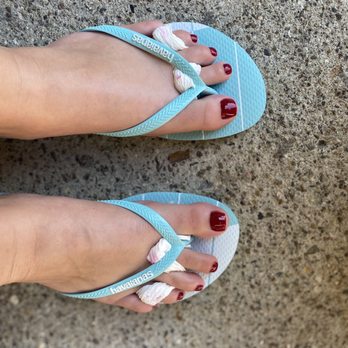 Avocado Nails - Pedicure $20 - Nail Salons Near Me - La Mesa, California Avocado Nails - Pedicure $20 - Nail Salons Near Me - La Mesa, California