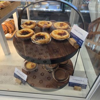 Paris Baguette - Bakeries Near Me - Houston, Texas Paris Baguette - Bakeries Near Me - Houston, Texas