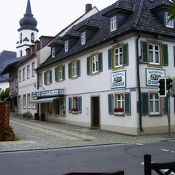Metzgerei Dusold