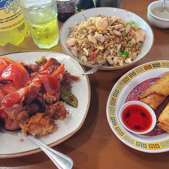 Chifa Du Kang - Kendall - Chicken Ti Pa Kay, Chaufa Especial, Egg Rolls - Chinese Near Me - Miami, Florida Chifa Du Kang - Kendall - Chicken Ti Pa Kay, Chaufa Especial, Egg Rolls - Chinese Near Me - Miami, Florida