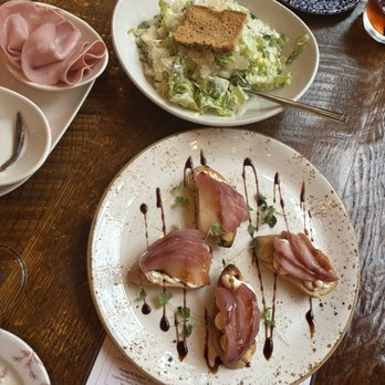Nonnina - Italian Near Me - Chicago, Illinois Nonnina - Italian Near Me - Chicago, Illinois