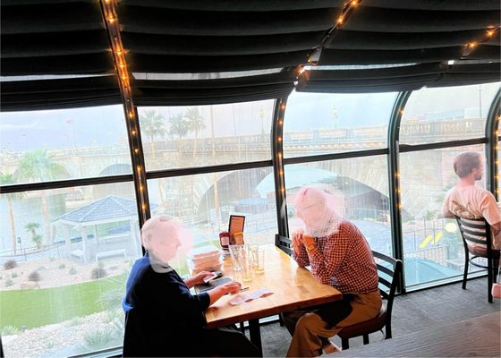 Barley Brothers Brewery by null