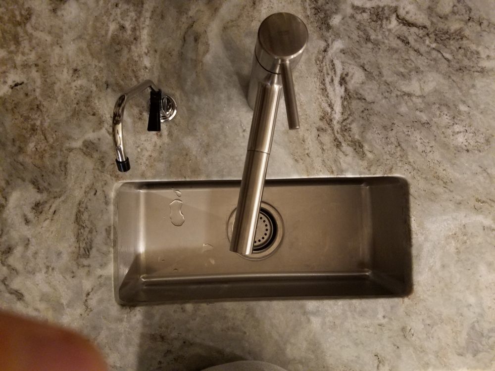 Slide of High Quality Plumbing