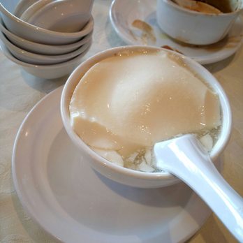Dim Sum King - tofu dessert - Dim Sum Near Me - Toronto, Ontario