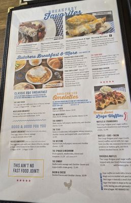 Menu photo 8 Bobbie's Southern Kitchen San Antonio, TX Menu photo 8 Bobbie's Southern Kitchen San Antonio, TX