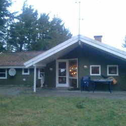 Ferienhaus BL 265