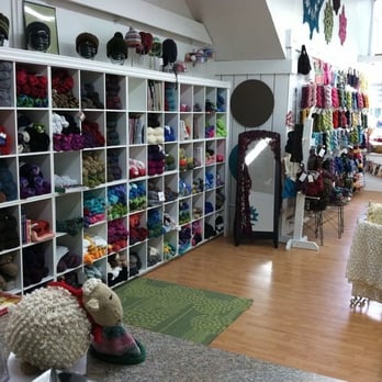 Tangle - luxury yarns - Arts & Crafts Near Me - Grand Junction, Colorado Tangle - luxury yarns - Arts & Crafts Near Me - Grand Junction, Colorado