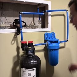 S N Home Improvements