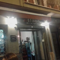 El Vintivuit