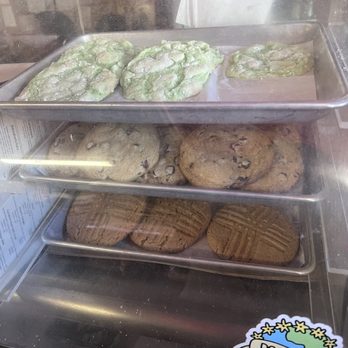 Cafe Rio - Cookies - Pizza Near Me - Ruidoso, New Mexico