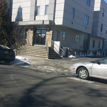 Kessler Rehabilitation Center - Elizabeth - Elmora Ave - Main entrance is on the Murray Street side. - Physical Therapy Near Me - Elizabeth, New Jersey