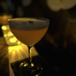 Cocktail Cocktail