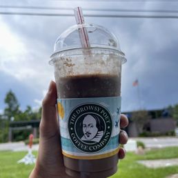 Toffee Mocha Poetchino Toffee Mocha Poetchino