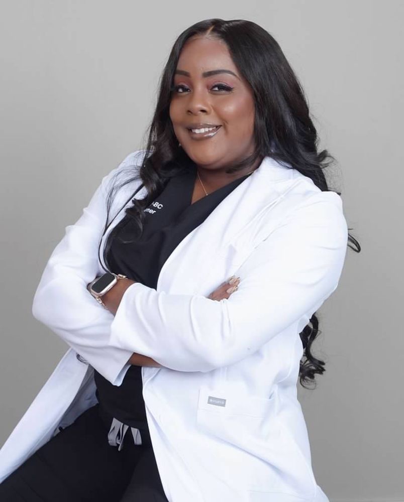 Synergy Psychiatry - grief counselor in New Orleans, LA