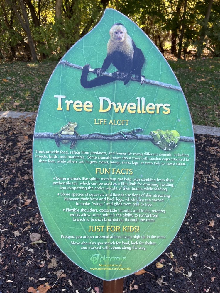 CEDAR LANE PARK Updated October 2024 5081 Cedar Ln, Columbia