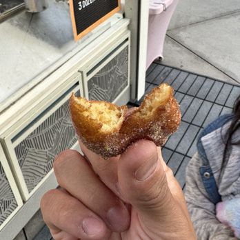 Mav’s Mini Donuts - Donuts Near Me - Kapolei, Hawaii