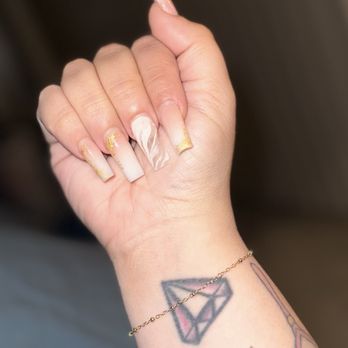 Nails Please - Nail Salons Near Me - Fremont, California