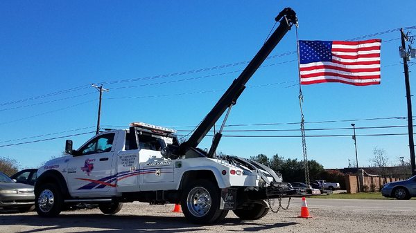 ROPER’S WRECKER SERVICE - Updated June 2026 - 21 Photos & 23 Reviews ...