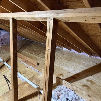 MAS Home Improvement services - Attic floor - Handyman Near Me - Kennesaw, Georgia MAS Home Improvement services - Attic floor - Handyman Near Me - Kennesaw, Georgia