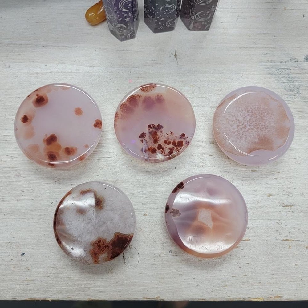 Three Quartz Moon - Spiritual Shop Near Me - New Port Richey, Florida Three Quartz Moon - Spiritual Shop Near Me - New Port Richey, Florida