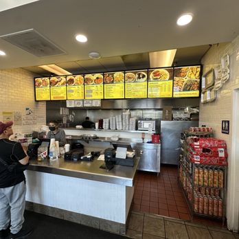 L&L Hawaiian Barbecue - Hawaiian Near Me - Mountain View, California