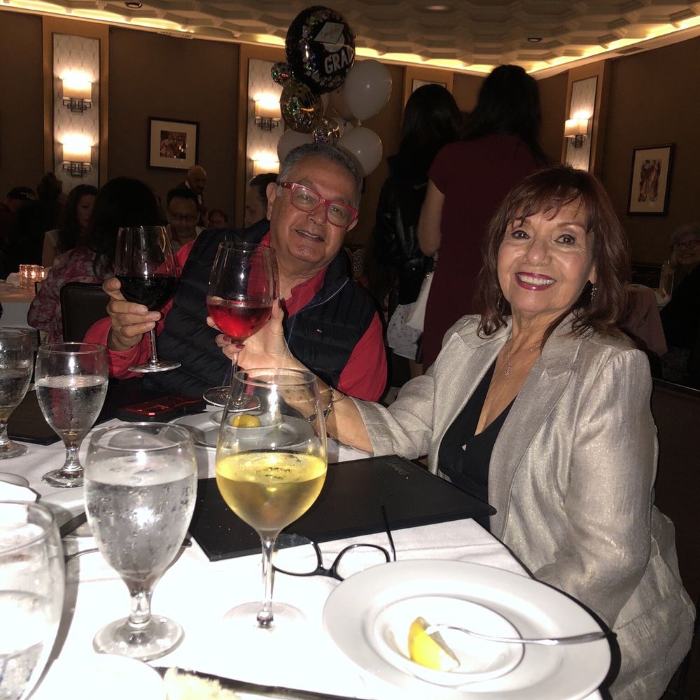 Dal Rae Restaurant - Two friends - Steakhouses Near Me - Pico Rivera, California Dal Rae Restaurant - Two friends - Steakhouses Near Me - Pico Rivera, California