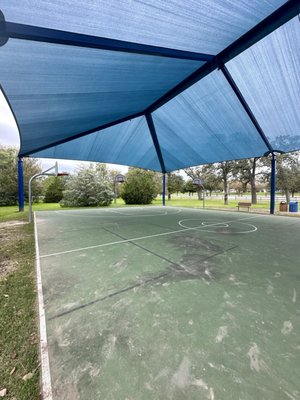 Patterson Neighborhood Park by null
