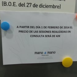 Mano A Mano