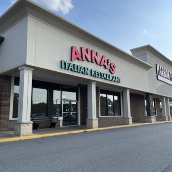 Anna's Italian Restaurant