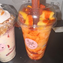Mangonada Mangonada