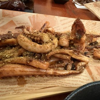 Enkari - Squid - Barbeque Near Me - Honolulu, Hawaii Enkari - Squid - Barbeque Near Me - Honolulu, Hawaii