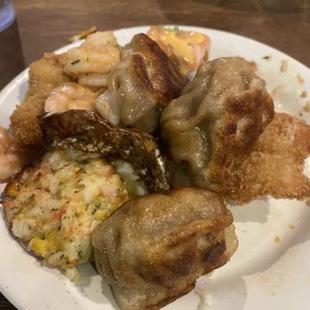 Global Buffet - Buffets Near Me - Levittown, New York