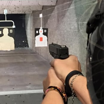 On Target - Gun/Rifle Ranges Near Me - Laguna Niguel, California On Target - Gun/Rifle Ranges Near Me - Laguna Niguel, California