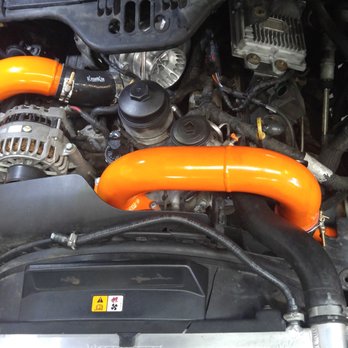 Powerstroke Performance & Repairs - Auto Repair Near Me - Chesapeake, Virginia