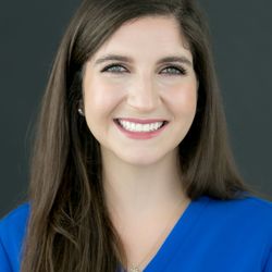 Rebecca Lenard - All Smiles Pediatric Dentistry - Dr. Lenard
